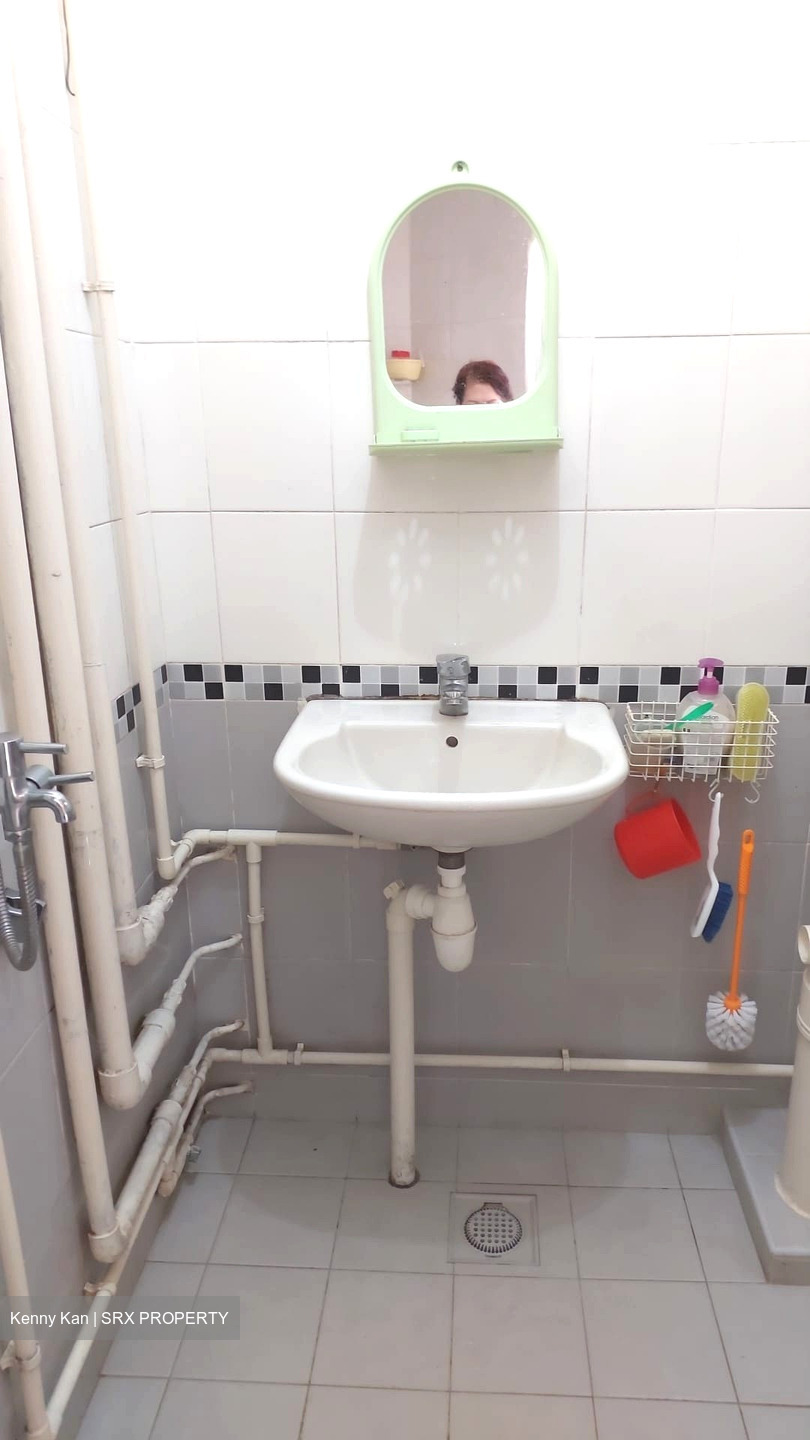 Blk 928 TAMPINES PALMSPRING (Tampines), HDB 4 Rooms #623246431